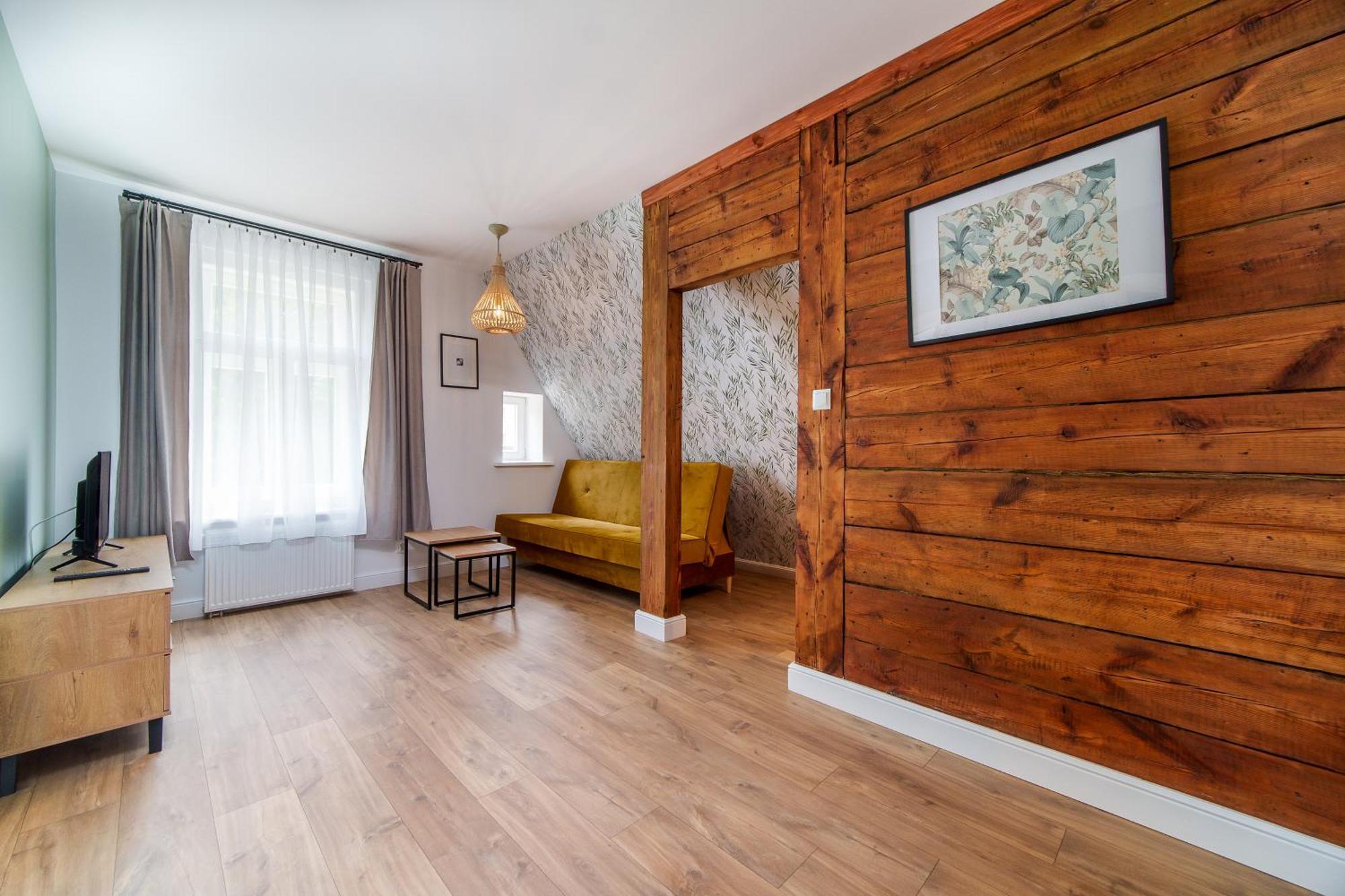 Zlota 8 Apartments Białystok Eksteriør bilde